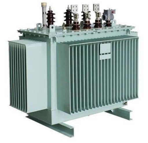 Three Phase Transformer - Types of Transformers