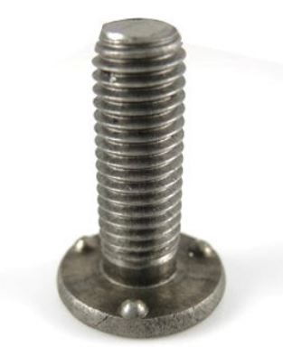 Weld Screws