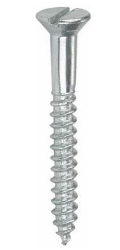 Wood Screws