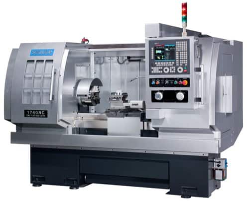 assignment lathe machine