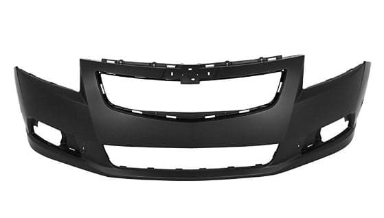 Front Bumper- Parts of Car Body