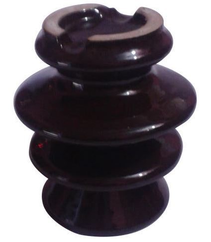 Pin Insulator - Types of Insulators