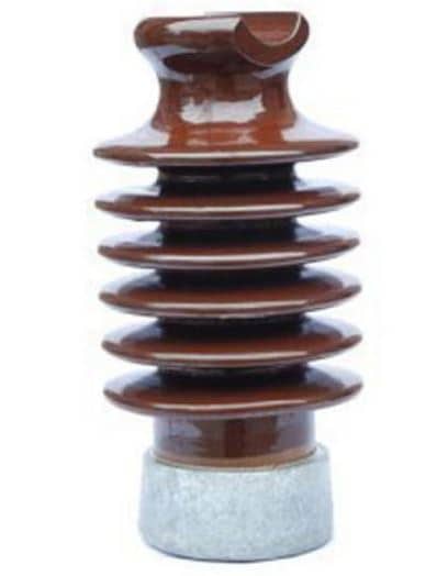 Post Insulator - Types of Insulators