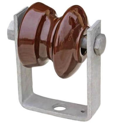 Shackle Insulator