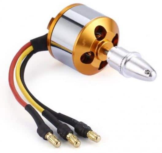 Brushless Motor