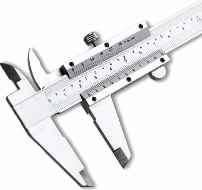 Caliper - Measuring Tools