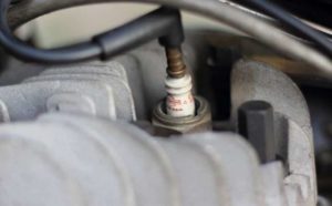 Crankshaft Position Sensor: Location, Symptoms, Replacement