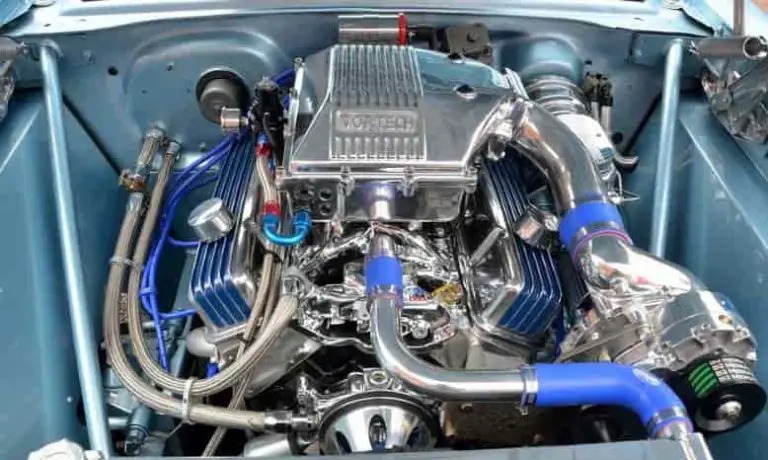 Crankshaft Position Sensor: Location, Symptoms, Replacement
