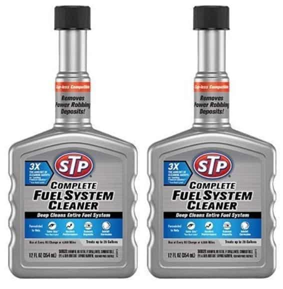 Fuel Line Cleaner