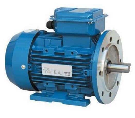 Induction Motor