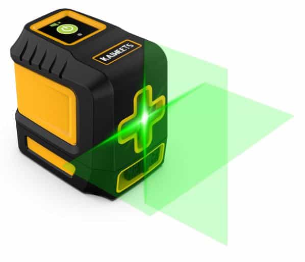 Laser Level - Measuring Tools