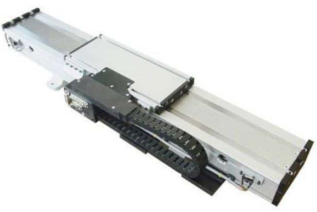 Linear Motor