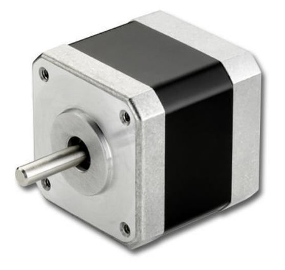 Stepper Motor