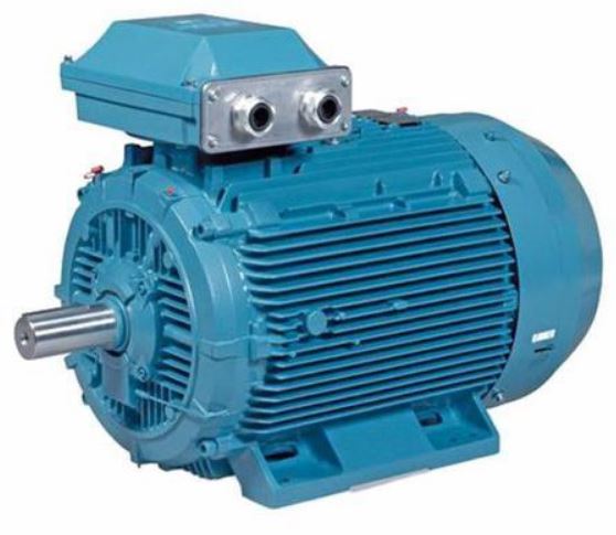 Synchronous Motor