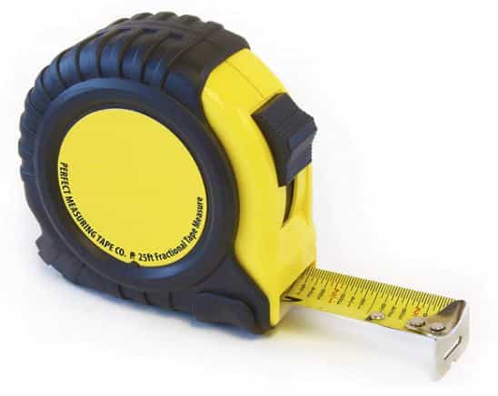 Tape Measure