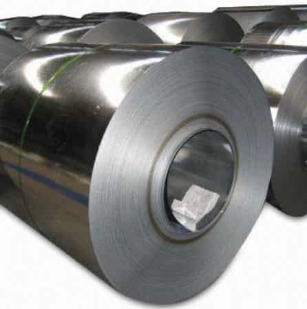 Carbon Steel - Types of Metals