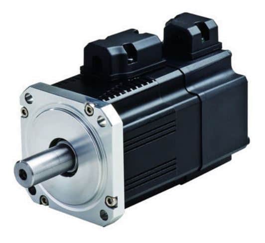 Servo Motor