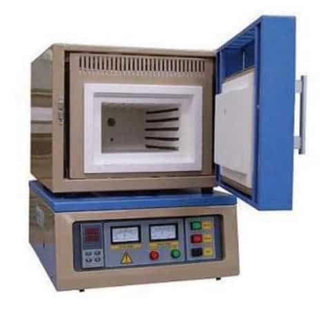 Box Furnace