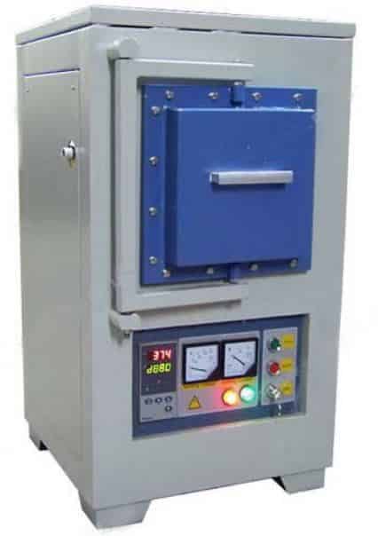 Electric Furnace - Types of Furnaces