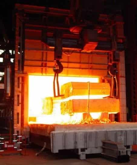 Forging Furnace