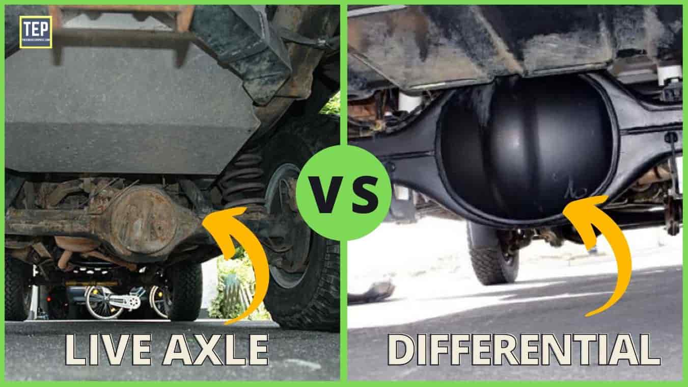 What Is The Difference Between Live Axle Vs Differential what-is-the-difference-between-live-axle-vs-differential