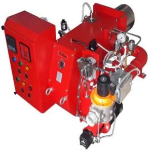 Different Types of Furnaces: Their Working & Applications [PDF]