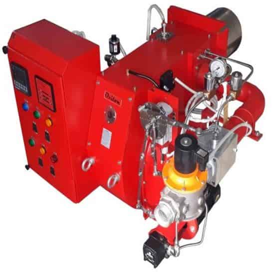 Modulating Furnace - Types of Furnaces