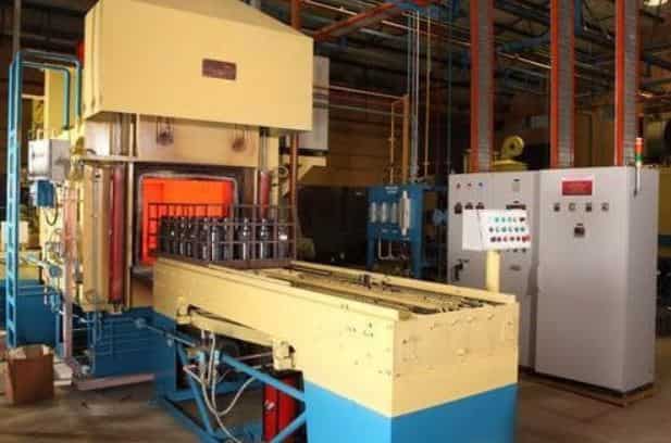 Quenching Furnace