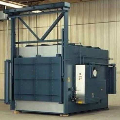 Tempering Furnace