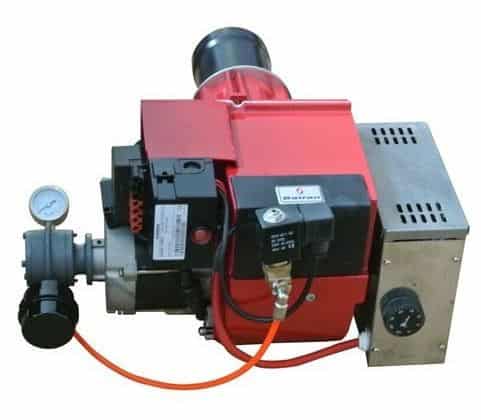 Waste Oil Furnace - Types of Furnaces