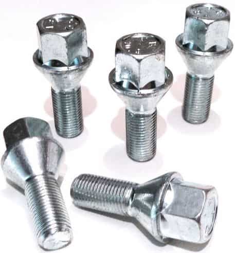 Wheel Fasteners