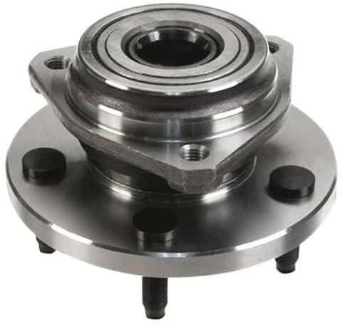 Wheel Hub