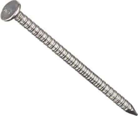 Annular Ring Type