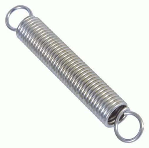 Extension Springs