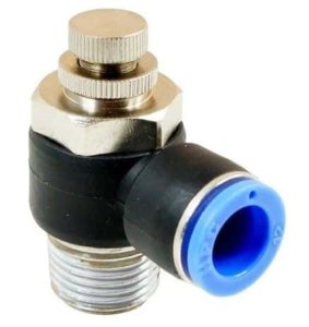 Pneumatic Valves: Diagram, Types, Working & Applications [PDF]