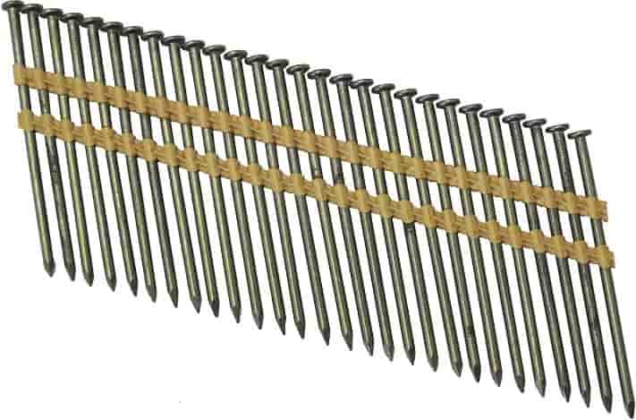 Framing Nails