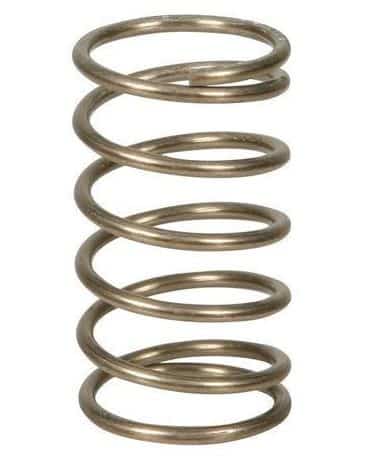 Helical Springs