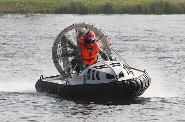 Hovercraft