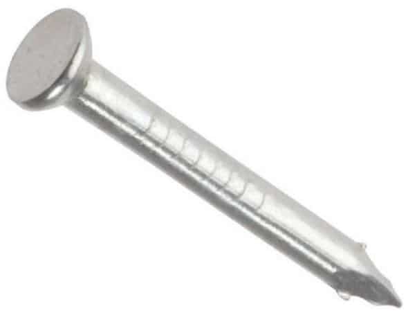 Masonry Nails