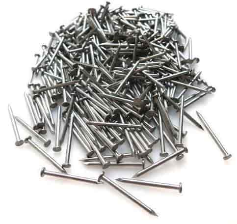 Pin Nails
