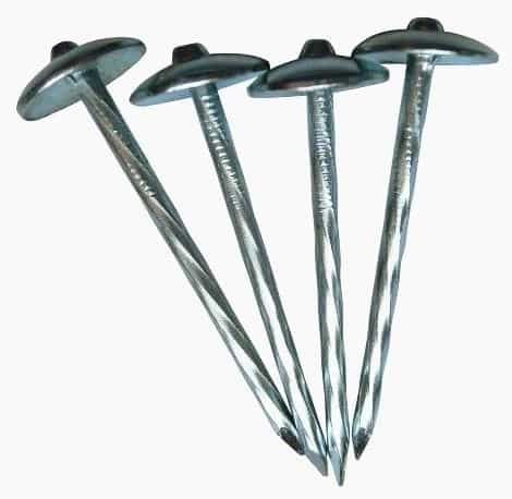 Roofing Nails