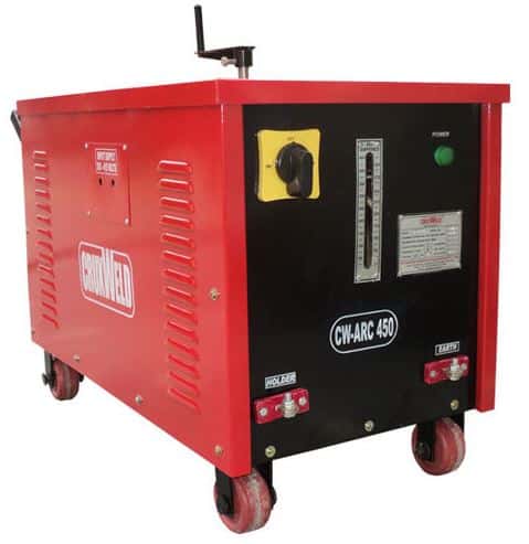 Transformer Welding Machine