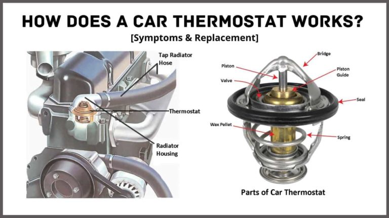 Car Thermostat