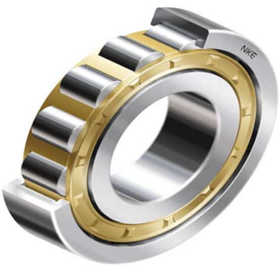 Cylindrical Roller Bearing