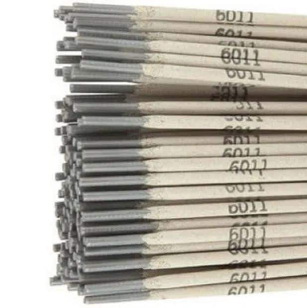 6011 Electrode