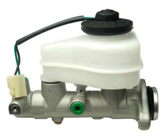 Master Cylinder