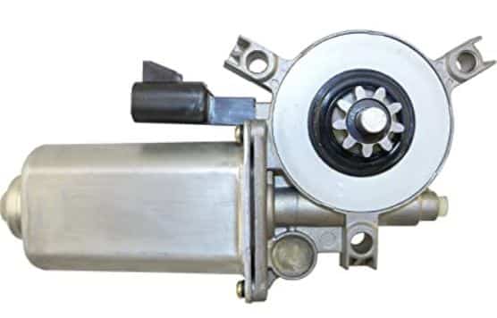 Power Window Motor