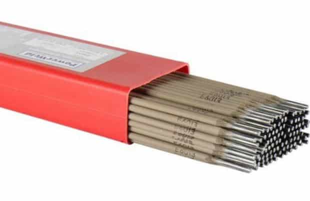Welding Electrode