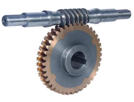 Worm Gear