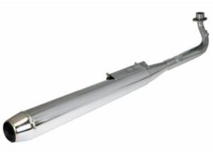 motorcycle pipe parts
